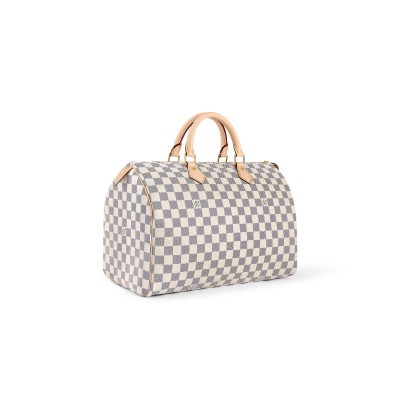 LOUIS VUITTON SPEEDY 35 N41369 (35*23*18cm) LOUIS VUITTON SPEEDY 35 N41369 (35*23*18cm)